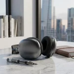 هدفون بی سیم MZ-09 مدل Headphones MZ-09 - تصویر 8