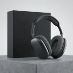 هدفون بی سیم MZ-09 مدل Headphones MZ-09 - تصویر 5
