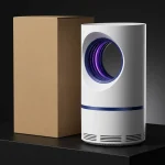 حشره کش برقی مدل مکنده با کیفیت - تصویر 8