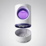 حشره کش برقی مدل مکنده با کیفیت - تصویر 10