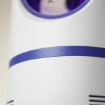 حشره کش برقی مدل مکنده با کیفیت - تصویر 11