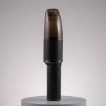جارو شارژی امگا VC6000 دستی شارژی رنگ مشکی مات مای گجت