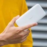 پاوربانک 18 وات شیائومی مدل PB200LZM ظرفیت 20000 میلی‌آمپر ساعت - تصویر 2