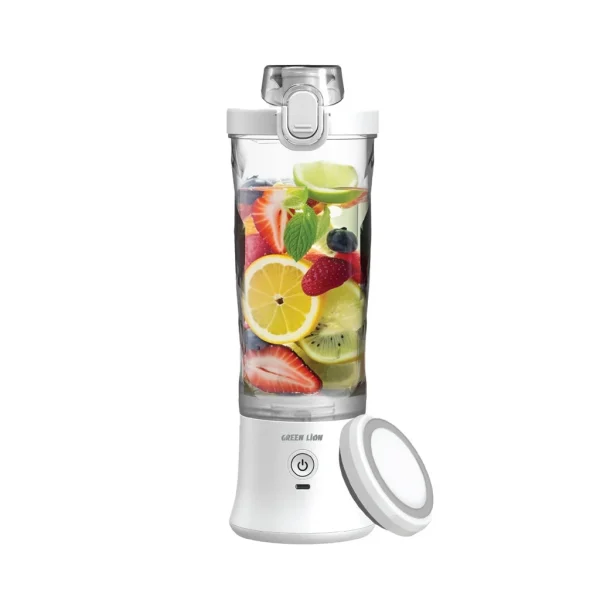 مخلوط کن گرین لاین Ultimate Blender با ظرفیت 600 میلی لیتر مای گجت