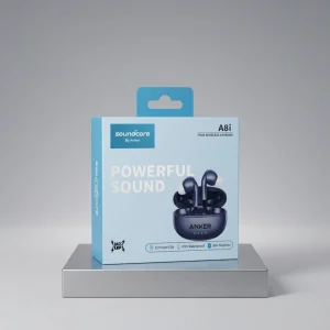 هندزفری بلوتوثی Soundcore by Anker مدل A8i