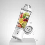 مخلوط کن گرین لاین مدل Ultimate Blender 600ML - تصویر 8