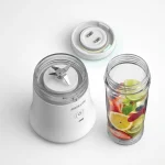 مخلوط کن گرین لاین مدل Ultimate Blender 600ML - تصویر 10