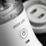مخلوط کن گرین لاین مدل Ultimate Blender 600ML - تصویر 11