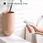 بیده قابل حمل شارژی گرین لاین (Green lion) مدل Gnbid Prowh - تصویر 4