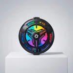 خنک‌کننده مغناطیسی موبایل مدل SL-10 گیمینگ با نورپردازی RGB مای گجت
