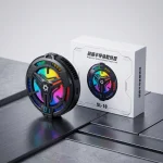 خنک کننده مغناطیسی موبایل مدل SL-10 - تصویر 2