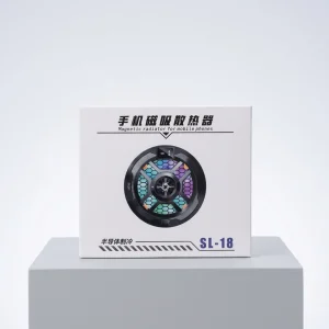 خنک کننده مغناطیسی موبایل مدل SL-18