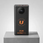 پاوربانک اولتراسور U-P10 Plus ظرفیت 20000 با نمایشگر دیجیتال درصد شارژ مای گجت