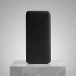 پاوربانک 20000 شیائومی ردمی PB200LZM رنگ مشکی مات اصل مای گجت