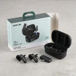 میکروفون بی سیم ۳ کاره گرین لاین مدل Green Lion GM-85X - تصویر 4