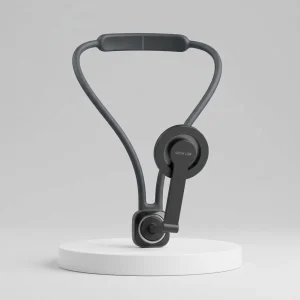 هولدر گردنی مگنتی مگ سیف گرین لاین مدل Green Lion MagSafe Neck Holder