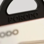 مانیتور سلفی مگنتی بی سیم پرودو مدل Porodo Selfie Screen Monitor - تصویر 9