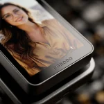 مانیتور سلفی مگنتی بی سیم پرودو مدل Porodo Selfie Screen Monitor - تصویر 5