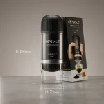 اسپرسوساز همراه و مسافرتی استارسو مدل Starsso Capsule Nano دو کاره - تصویر 2